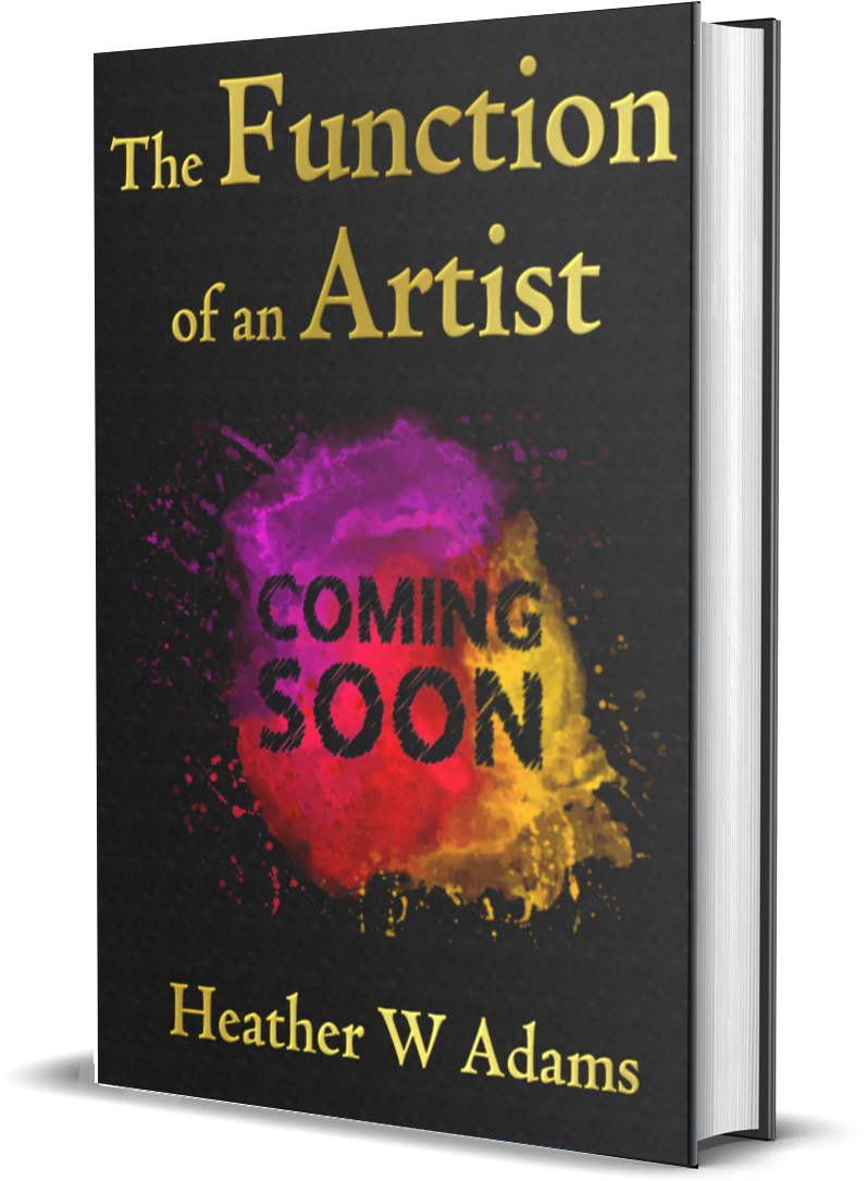 Cover image for The Function of an Artist is not yet available.