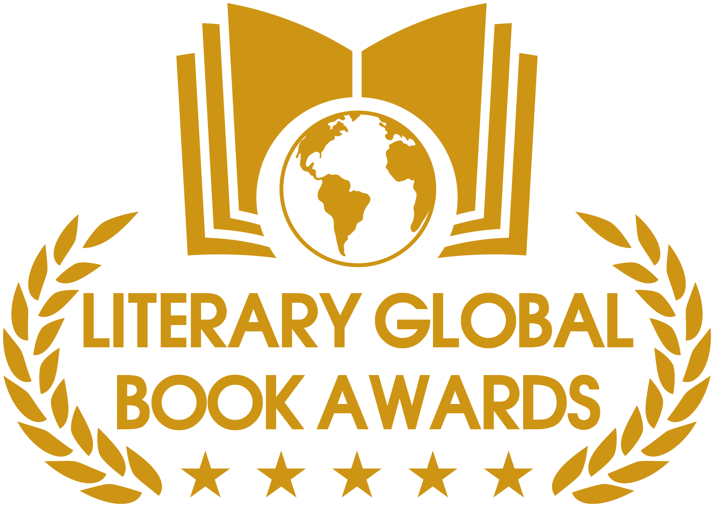 Five Star review from Literary Global Book Awards